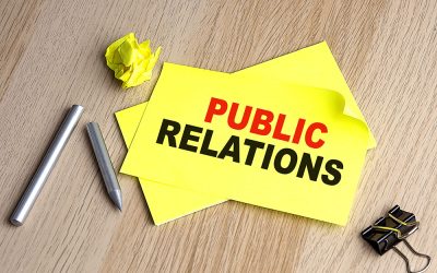 The Importance of Public Relations for Building and Maintaining a Positive Brand Reputation