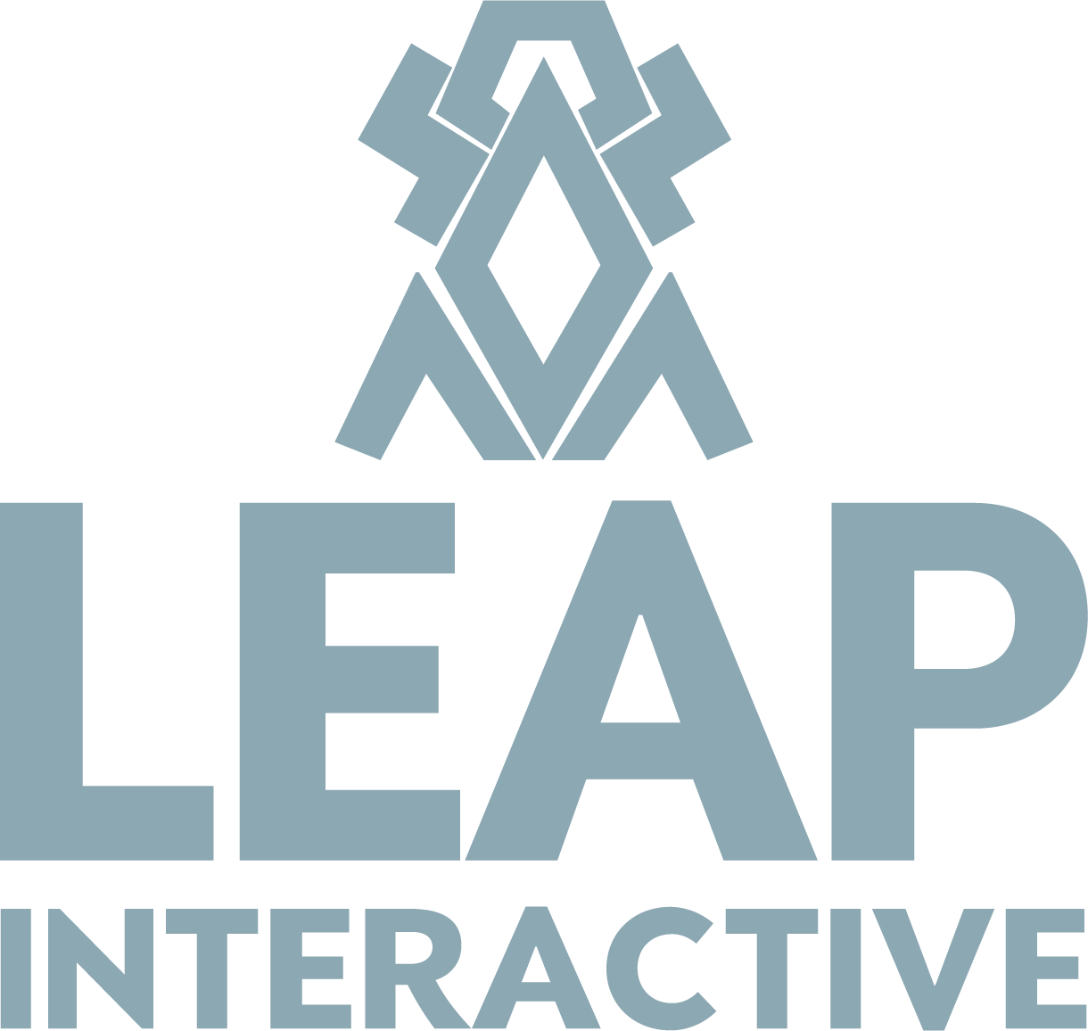 LEAP-interactive