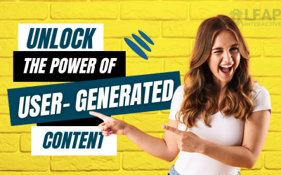 From Followers to Advocates: Harnessing the Power of User-Generated Content
