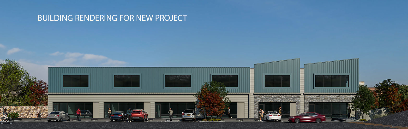 Building-Rendering-Graphic-Design