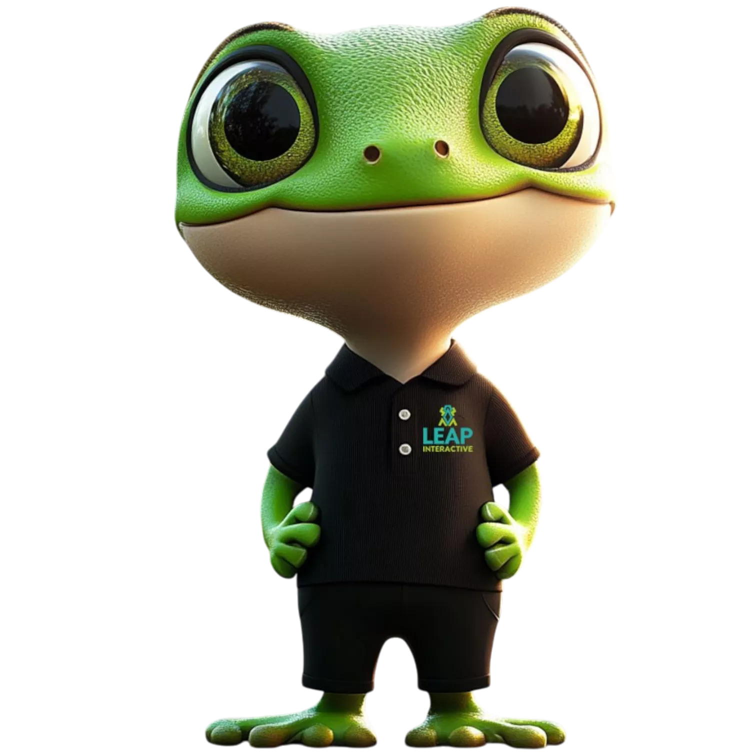 Timmy (1) Timmy the Frog